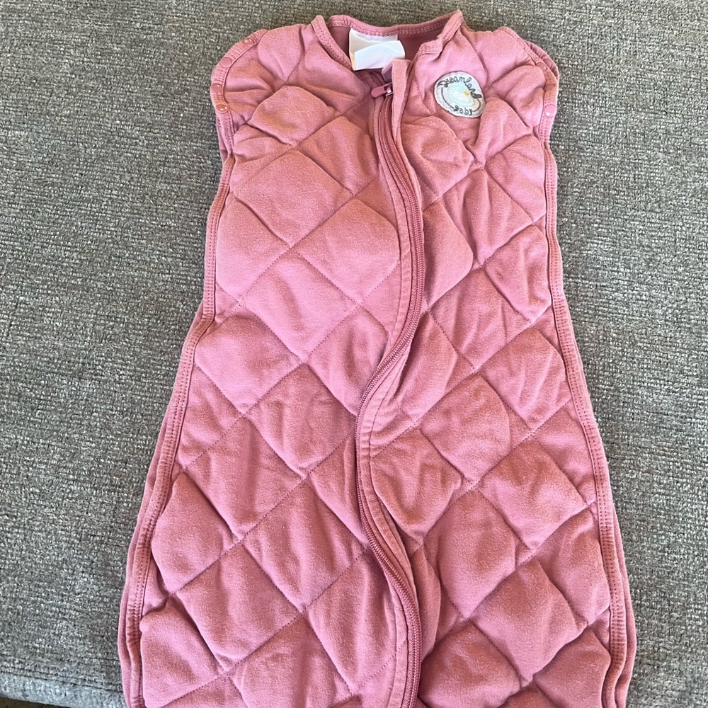 Dreamland Weighted Sleepsack